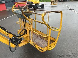 Haulotte Ha 20 Px (21m)