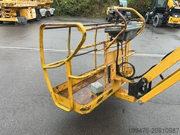 Haulotte Ha 20 Px (21m)