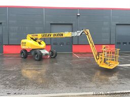 Haulotte H23TPX (23m)