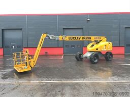 Haulotte H23TPX (23m)