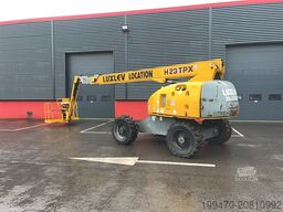 Haulotte H23TPX (23m)