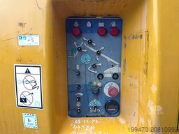 Haulotte H23TPX (23m)