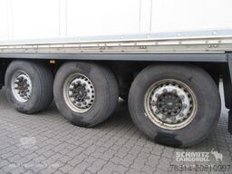Schmitz Cargobull Trockenfrachtkoffer Standard Ladebordwand