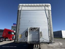 Schmitz Cargobull Curtainsider Standard