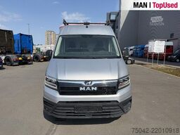 MAN TGE 3.160 4X2 SB