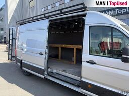 MAN TGE 3.160 4X2 SB