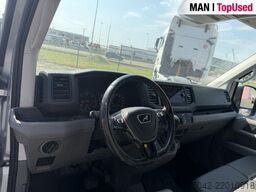 MAN TGE 3.160 4X2 SB