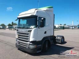 Scania R 410 LA4x2MEB