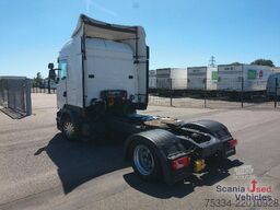 Scania R 410 LA4x2MEB