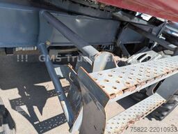 TAKEUCHI TB 295 W / POWERTILT OQ45 / Planierschild