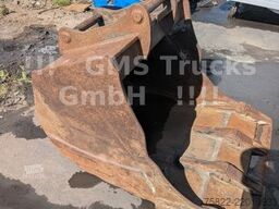 TAKEUCHI TB 295 W / POWERTILT OQ45 / Planierschild