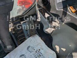 TAKEUCHI TB 295 W / POWERTILT OQ45 / Planierschild