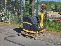 BOMAG BPR 100/80D