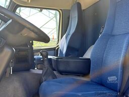 VOLVO FM 440 Kipper 5,90 m * TOPZUSTAND / 8x4