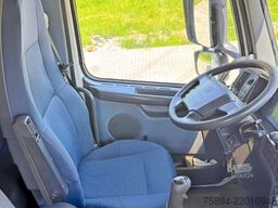 VOLVO FM 440 Kipper 5,90 m * TOPZUSTAND / 8x4
