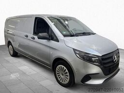 MERCEDES-BENZ Vito 116 Kasten PRO XL SITZHZ PDC KAMERA TEMP