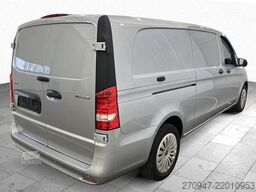 MERCEDES-BENZ Vito 116 Kasten PRO XL SITZHZ PDC KAMERA TEMP