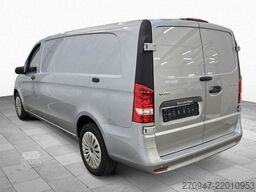 MERCEDES-BENZ Vito 116 Kasten PRO XL SITZHZ PDC KAMERA TEMP