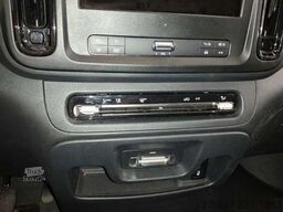 MERCEDES-BENZ Vito 116 Kasten PRO XL SITZHZ PDC KAMERA TEMP