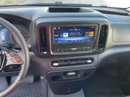 MERCEDES-BENZ Vito 116 Kasten PRO XL SITZHZ PDC KAMERA TEMP