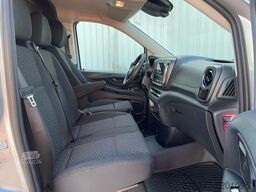 MERCEDES-BENZ Vito 116 Kasten PRO XL SITZHZ PDC KAMERA TEMP