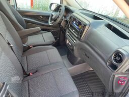 MERCEDES-BENZ Vito 116 Kasten PRO XL SITZHZ PDC KAMERA TEMP
