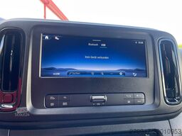 MERCEDES-BENZ Vito 116 Kasten PRO XL SITZHZ PDC KAMERA TEMP