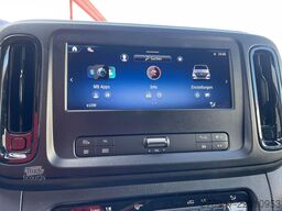 MERCEDES-BENZ Vito 116 Kasten PRO XL SITZHZ PDC KAMERA TEMP