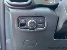 MERCEDES-BENZ Vito 116 Kasten PRO XL SITZHZ PDC KAMERA TEMP