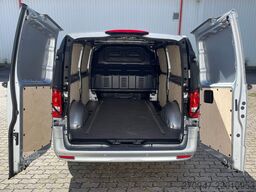 MERCEDES-BENZ Vito 116 Kasten PRO XL SITZHZ PDC KAMERA TEMP