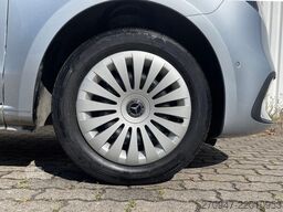 MERCEDES-BENZ Vito 116 Kasten PRO XL SITZHZ PDC KAMERA TEMP