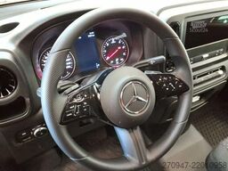 MERCEDES-BENZ Vito 116 Kasten PRO XL SITZHZ PDC KAMERA TEMP