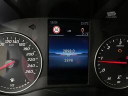 MERCEDES-BENZ Vito 116 Kasten PRO XL SITZHZ PDC KAMERA TEMP