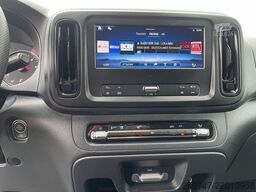 MERCEDES-BENZ Vito 116 Kasten PRO XL SITZHZ PDC KAMERA TEMP