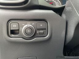 MERCEDES-BENZ Vito 116 Kasten PRO XL SITZHZ PDC KAMERA TEMP