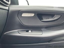 MERCEDES-BENZ Vito 116 Kasten PRO XL SITZHZ PDC KAMERA TEMP