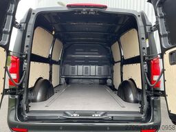 MERCEDES-BENZ Vito 116 Kasten PRO XL SITZHZ PDC KAMERA TEMP