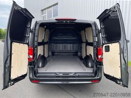MERCEDES-BENZ Vito 116 Kasten PRO XL SITZHZ PDC KAMERA TEMP