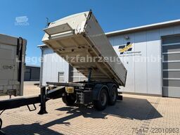 KEMPF THK 18*Zweiseitenkipper*