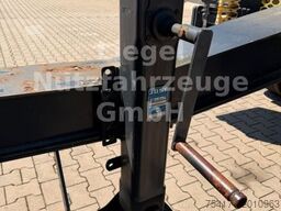 KEMPF THK 18*Zweiseitenkipper*