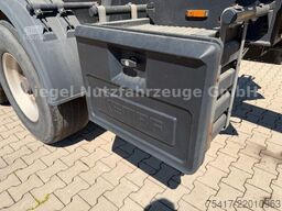 KEMPF THK 18*Zweiseitenkipper*