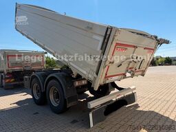 KEMPF THK 18*Zweiseitenkipper*