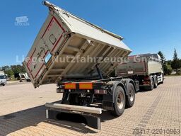KEMPF THK 18*Zweiseitenkipper*