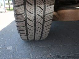 MERCEDES-BENZ Nr.23 Vito 111CDI NEF / 2.Hand / Allrad /Klima