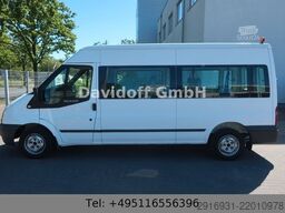 FORD Transit Kombi FT 300 L / 9 Sitze / Nr. 209