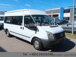 FORD Transit Kombi FT 300 L / 9 Sitze / Nr. 209