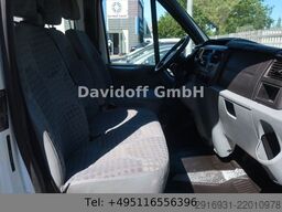 FORD Transit Kombi FT 300 L / 9 Sitze / Nr. 209