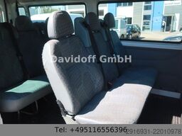 FORD Transit Kombi FT 300 L / 9 Sitze / Nr. 209