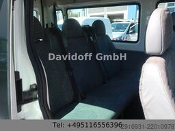 FORD Transit Kombi FT 300 L / 9 Sitze / Nr. 209