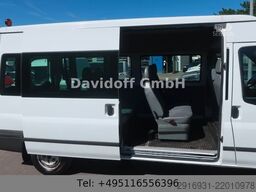 FORD Transit Kombi FT 300 L / 9 Sitze / Nr. 209